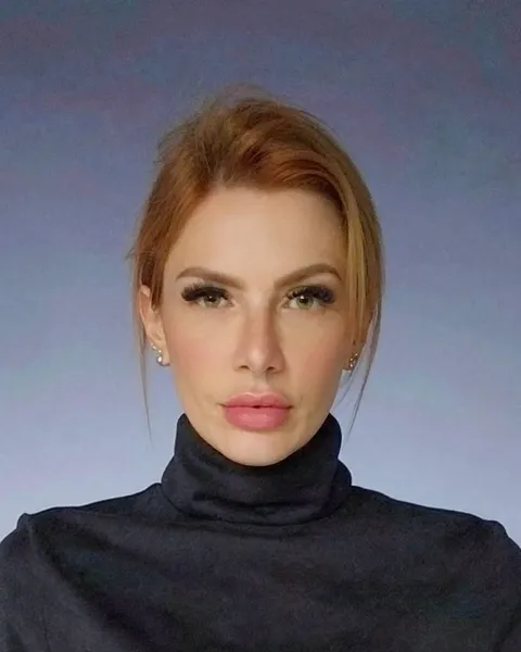 Amanda Giraldi